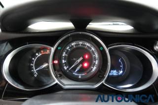 DS AUTOMOBILES DS 3 usata, con Climatizzatore