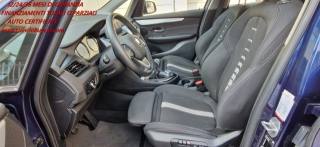 BMW 218 usata, con Autoradio