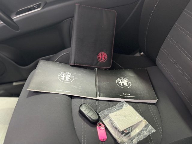 ALFA ROMEO MiTo usata, con Vivavoce