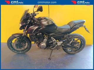 KAWASAKI Z 650 usata 3