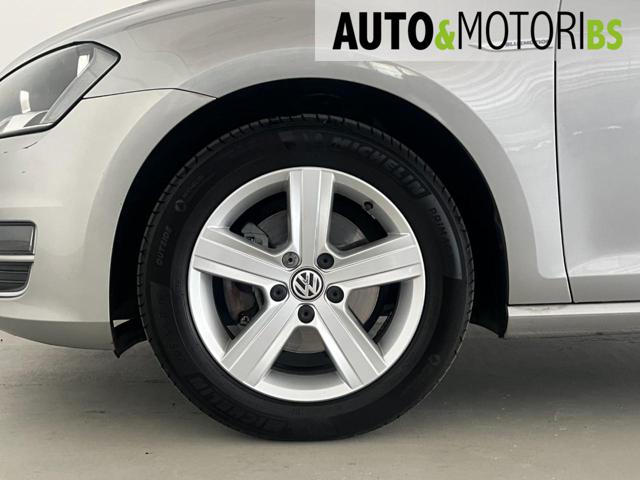 VOLKSWAGEN Golf usata, con Cerchi in lega