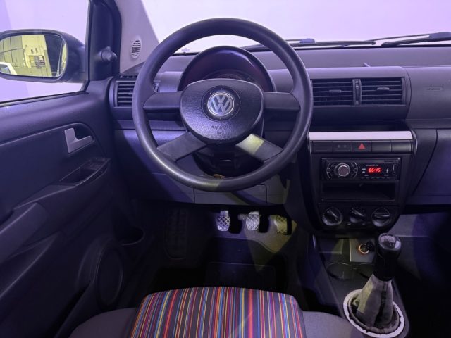 VOLKSWAGEN Fox usata 10