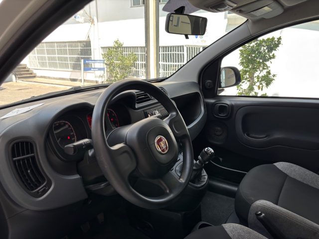 FIAT Panda usata, con Autoradio digitale
