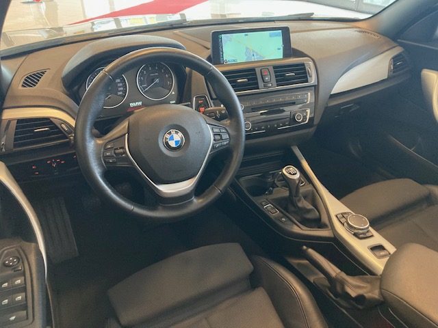 BMW 218 usata, con Chiusura centralizzata