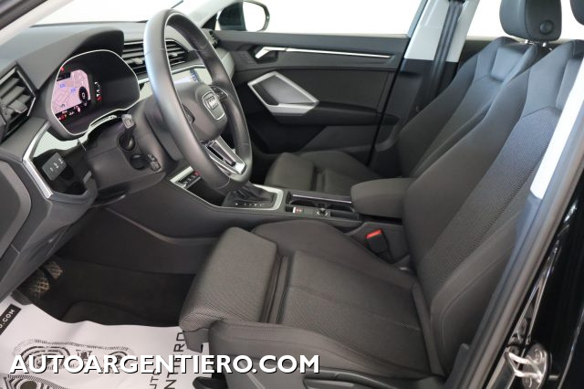 AUDI Q3 usata, con Antifurto