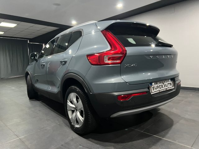 VOLVO XC40 usata, con Airbag Passeggero