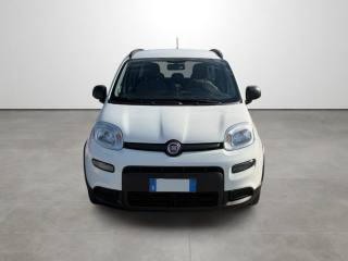 FIAT Panda usata, con Airbag