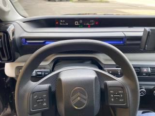 CITROEN C3 usata, con Cruise Control