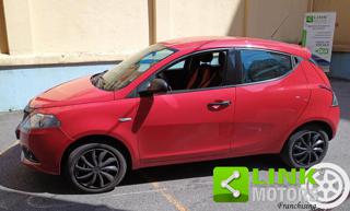 LANCIA Ypsilon usata, con Autoradio