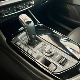 MASERATI Levante usata, con USB