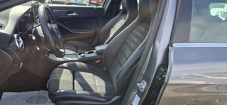 MERCEDES-BENZ A 180 usata, con Lettore CD