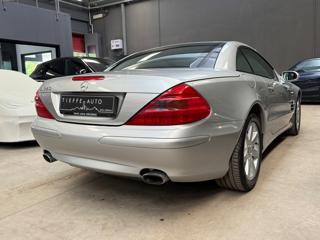 MERCEDES-BENZ SL 350 usata, con Airbag Passeggero