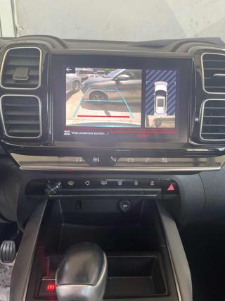 CITROEN C5 Aircross usata, con Cerchi in lega