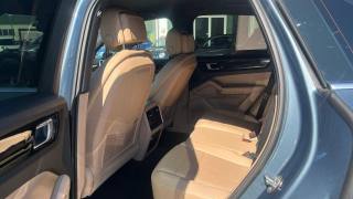 PORSCHE Cayenne usata, con Sensori di parcheggio posteriori