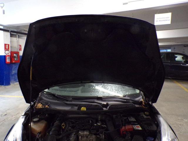 FORD Fiesta usata 89