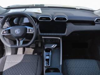 MG ZS usata, con Airbag