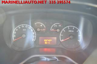 OPEL Combo usata, con Fendinebbia