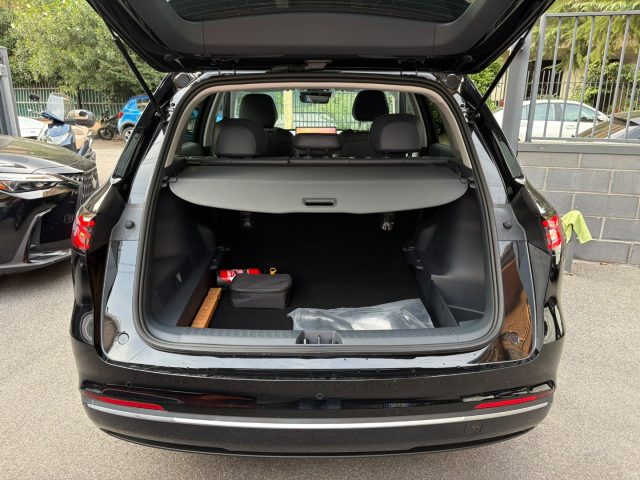 GEELY Starray EM-i usata, con Vetri oscurati