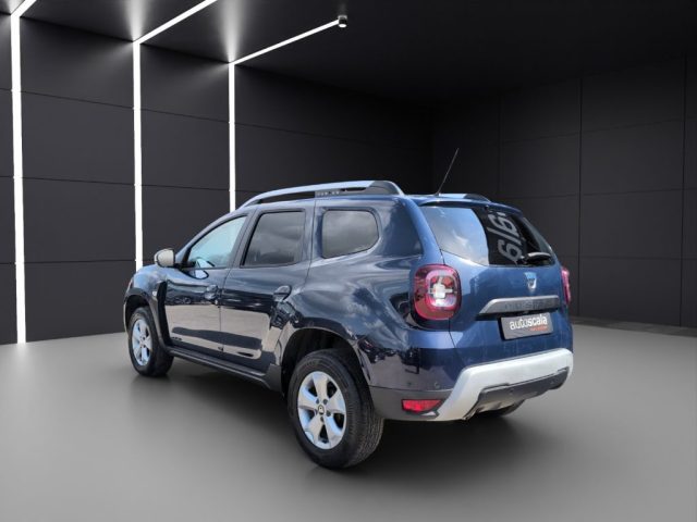 DACIA Duster usata, con Airbag laterali