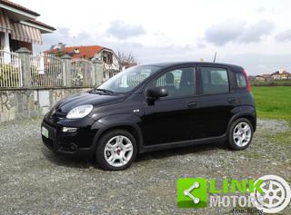FIAT Panda usata 25