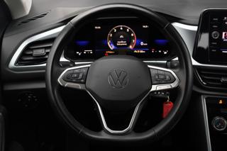 VOLKSWAGEN T-Roc usata, con Fari bi-xeno