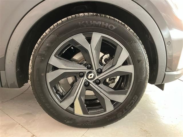 RENAULT Arkana usata, con Autoradio