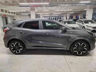 FORD Puma usata, con Airbag Passeggero