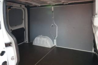 RENAULT Trafic usata 35