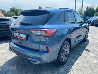 FORD Kuga usata, con Autoradio