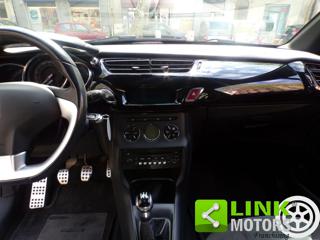 DS AUTOMOBILES DS 3 usata 66