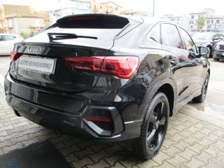 AUDI Q3 usata, con Antifurto