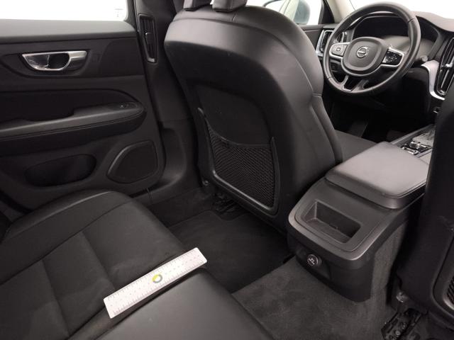VOLVO V60 usata, con Hill holder