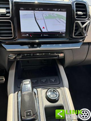 CITROEN C5 Aircross usata, con ESP