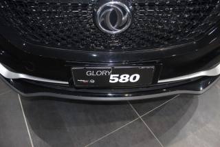 DFSK Glory 580 usata 25