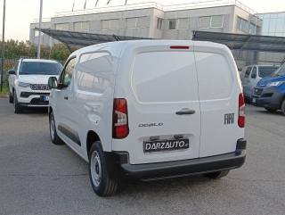 FIAT Doblo usata, con Antifurto