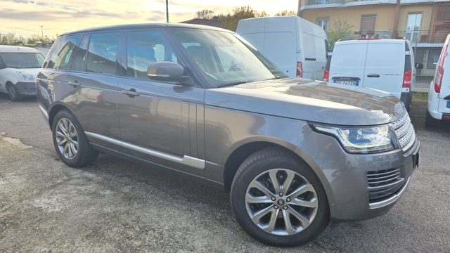 LAND ROVER Range Rover usata, con ABS