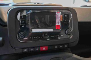 FIAT Panda usata, con Cruise Control