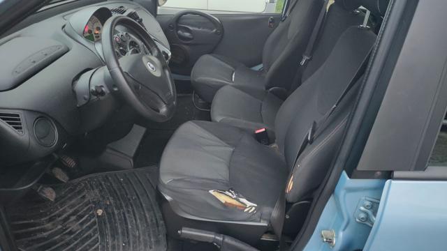 FIAT Multipla usata, con Servosterzo