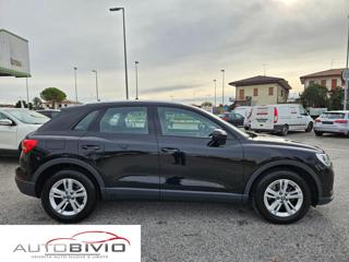 AUDI Q3 usata, con Boardcomputer