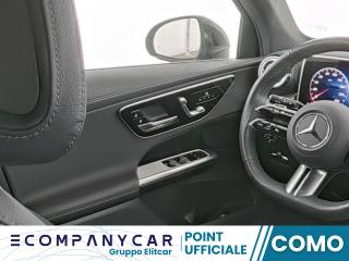 MERCEDES-BENZ GLC 200 usata, con Cerchi in lega