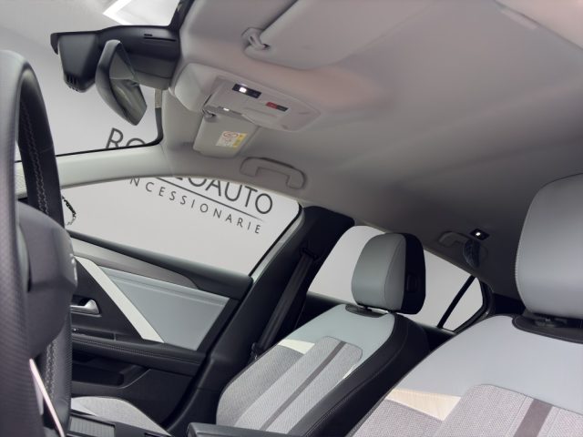 OPEL Astra usata, con Sensori di parcheggio posteriori