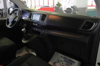 TOYOTA Proace Verso usata, con Climatizzatore