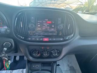 FIAT Doblo usata, con Fendinebbia