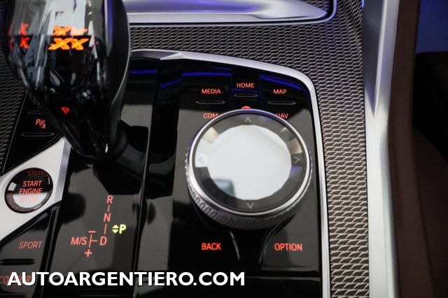 BMW X6 usata, con Servosterzo