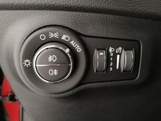 JEEP Compass usata, con Controllo automatico clima