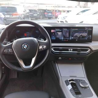 BMW 320 usata 23