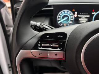 HYUNDAI Tucson usata, con Immobilizzatore elettronico