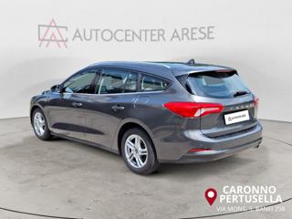 FORD Focus usata, con Airbag