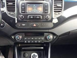 KIA Carens usata, con Bracciolo