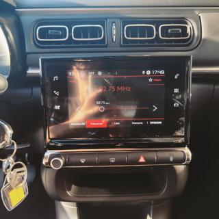 CITROEN C3 usata, con Servosterzo